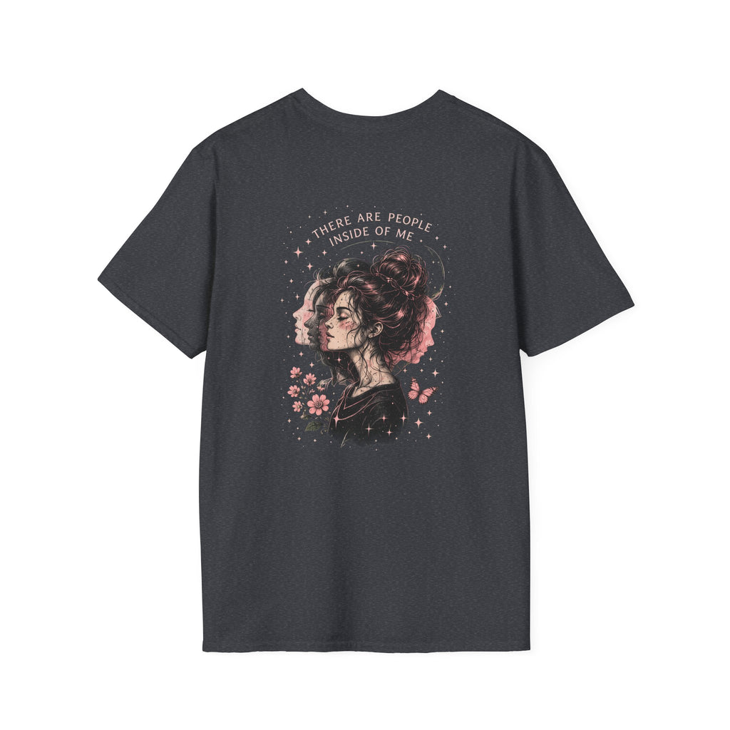 I’m Still Me Tee