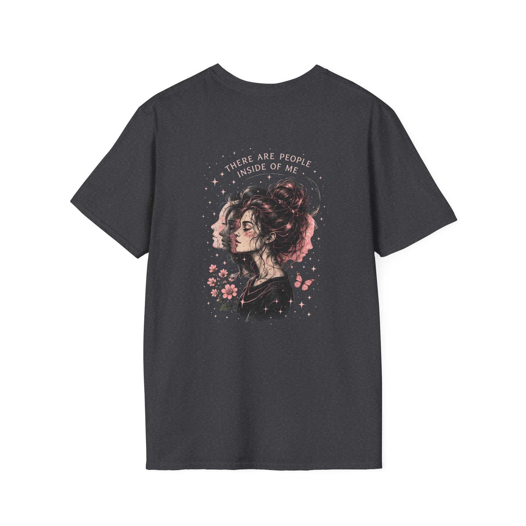 I’m Still Me Tee