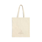 “I Am Doing Well Even When Progress Feels Quiet” Canvas Tote