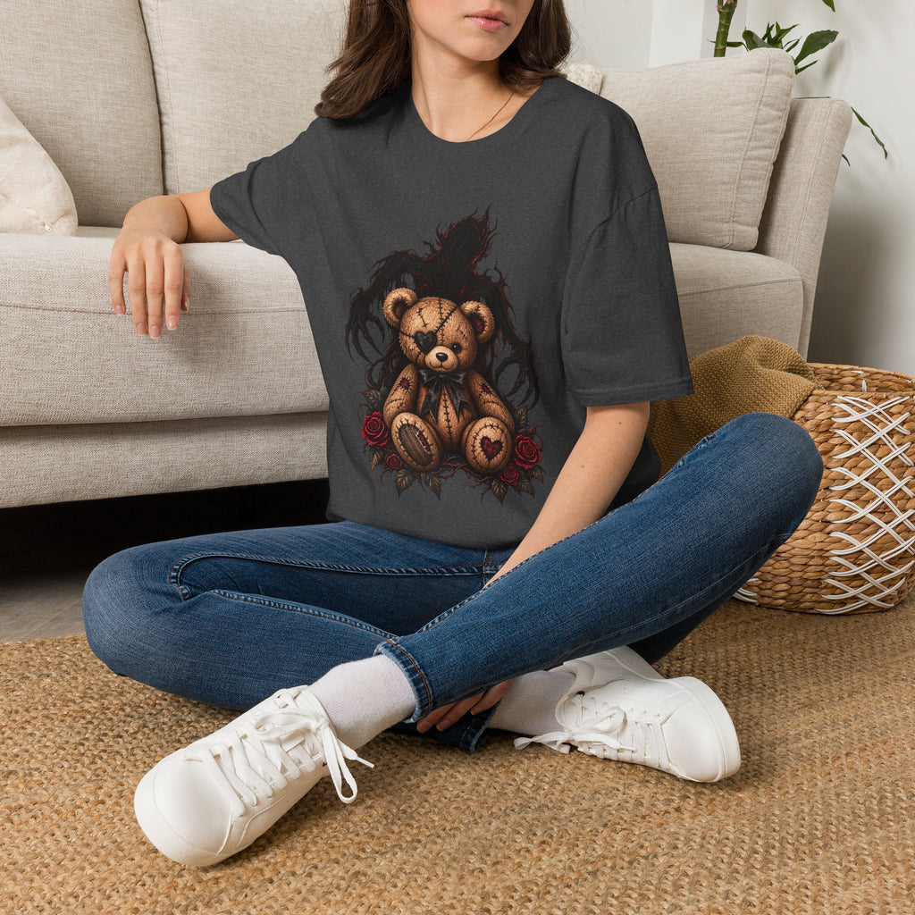 Teddy Bear Graphic Tee