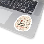 Today is a Fresh Page Sticker