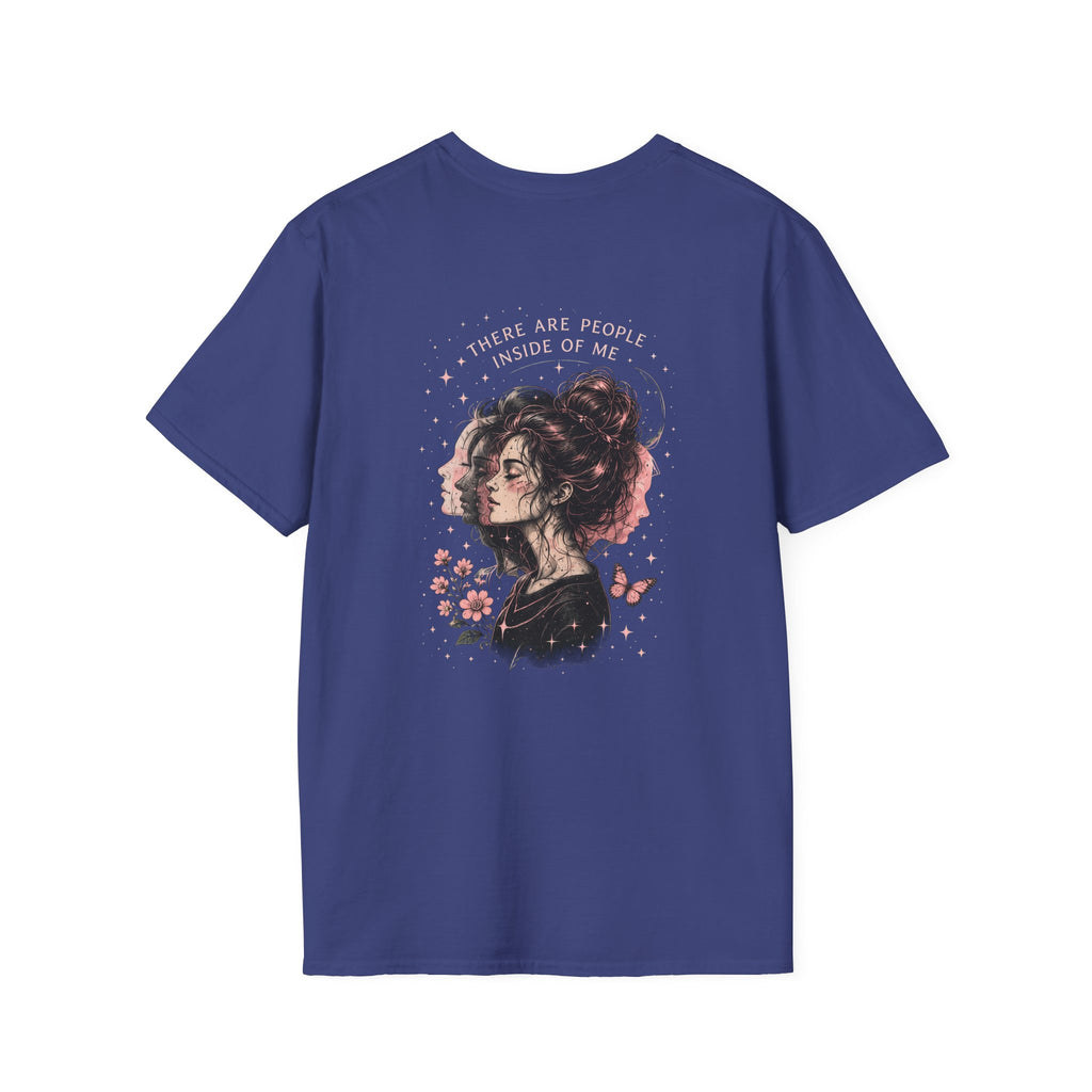 I’m Still Me Tee