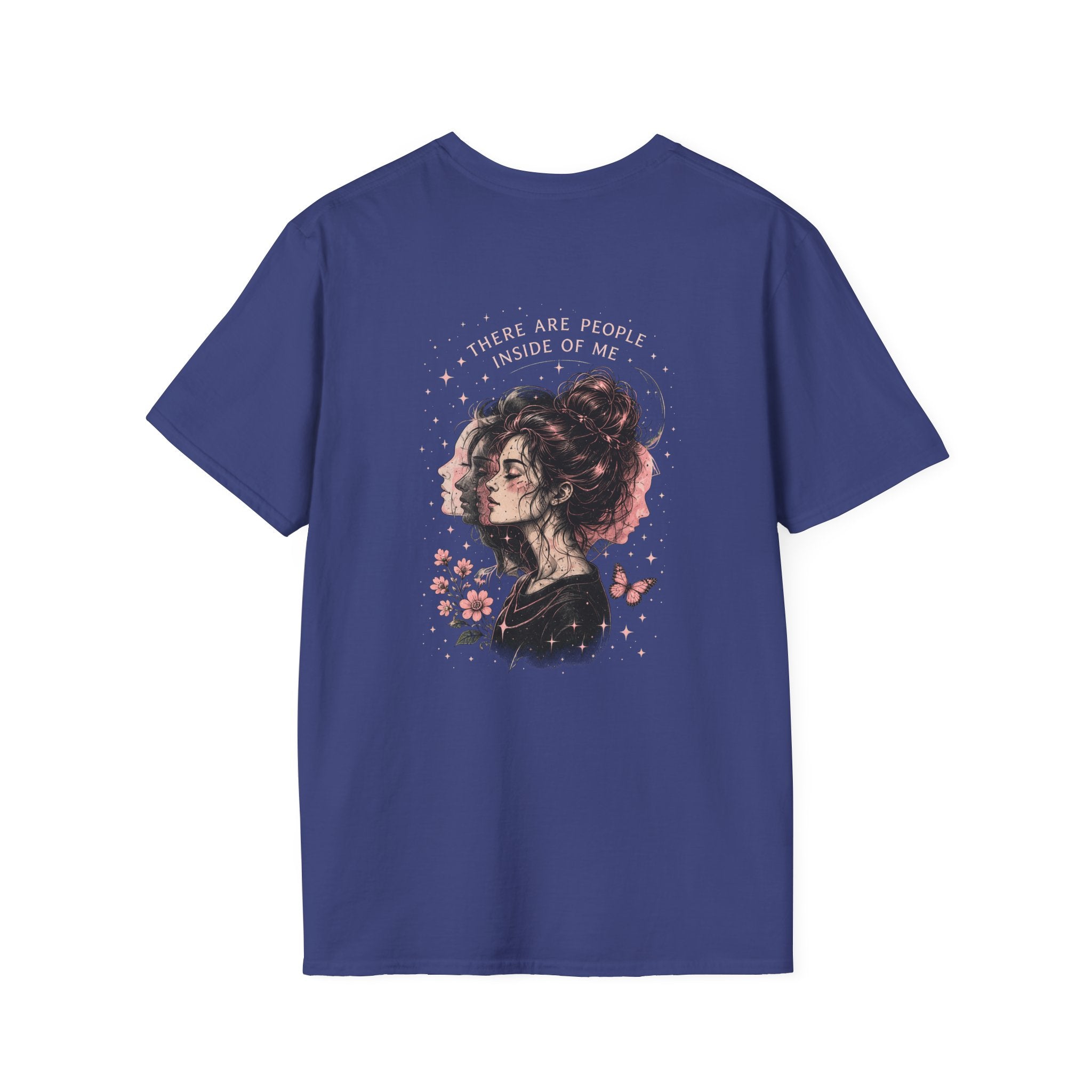 I’m Still Me Tee
