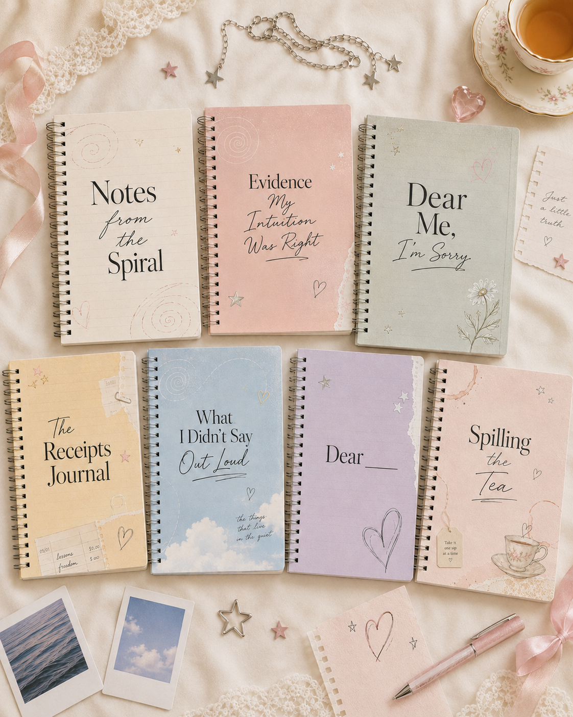 Journals