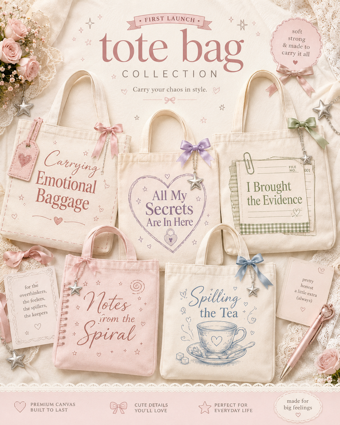 Tote Bag
