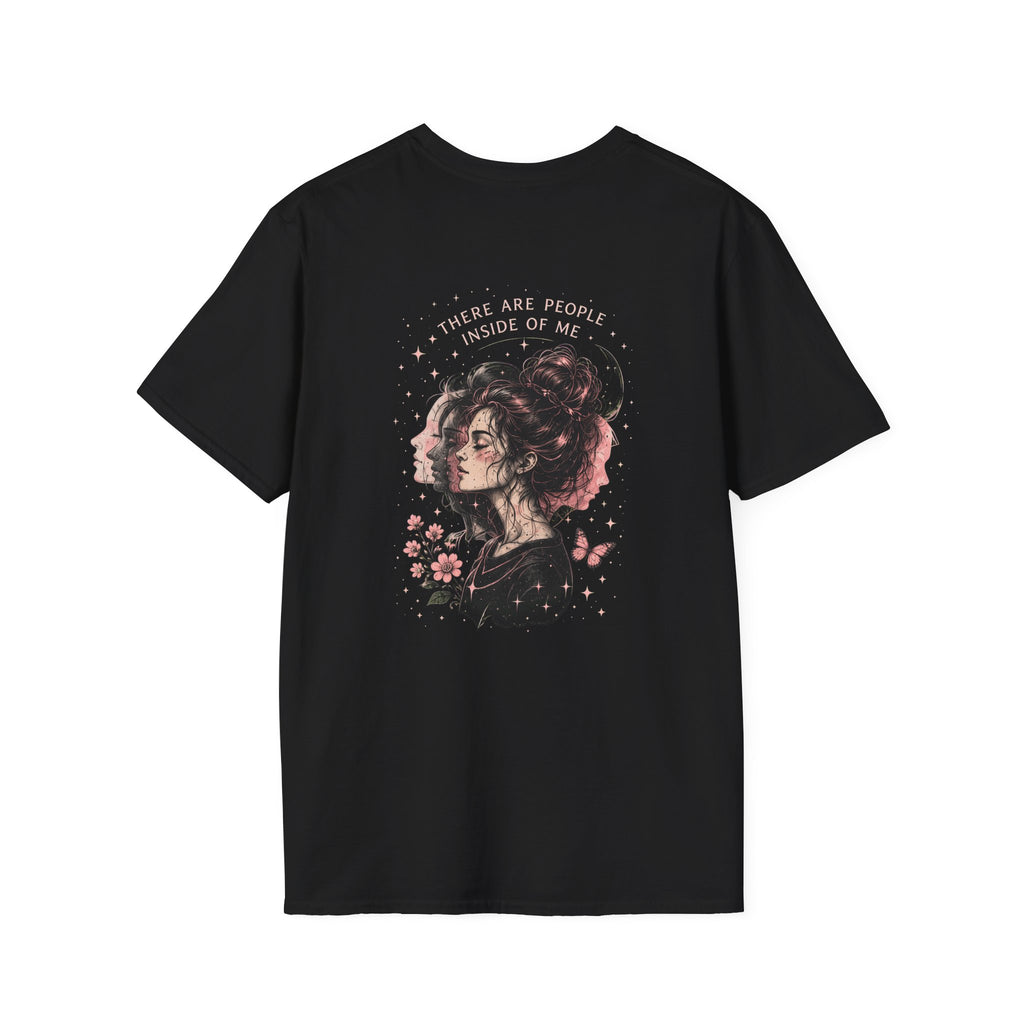 I’m Still Me Tee