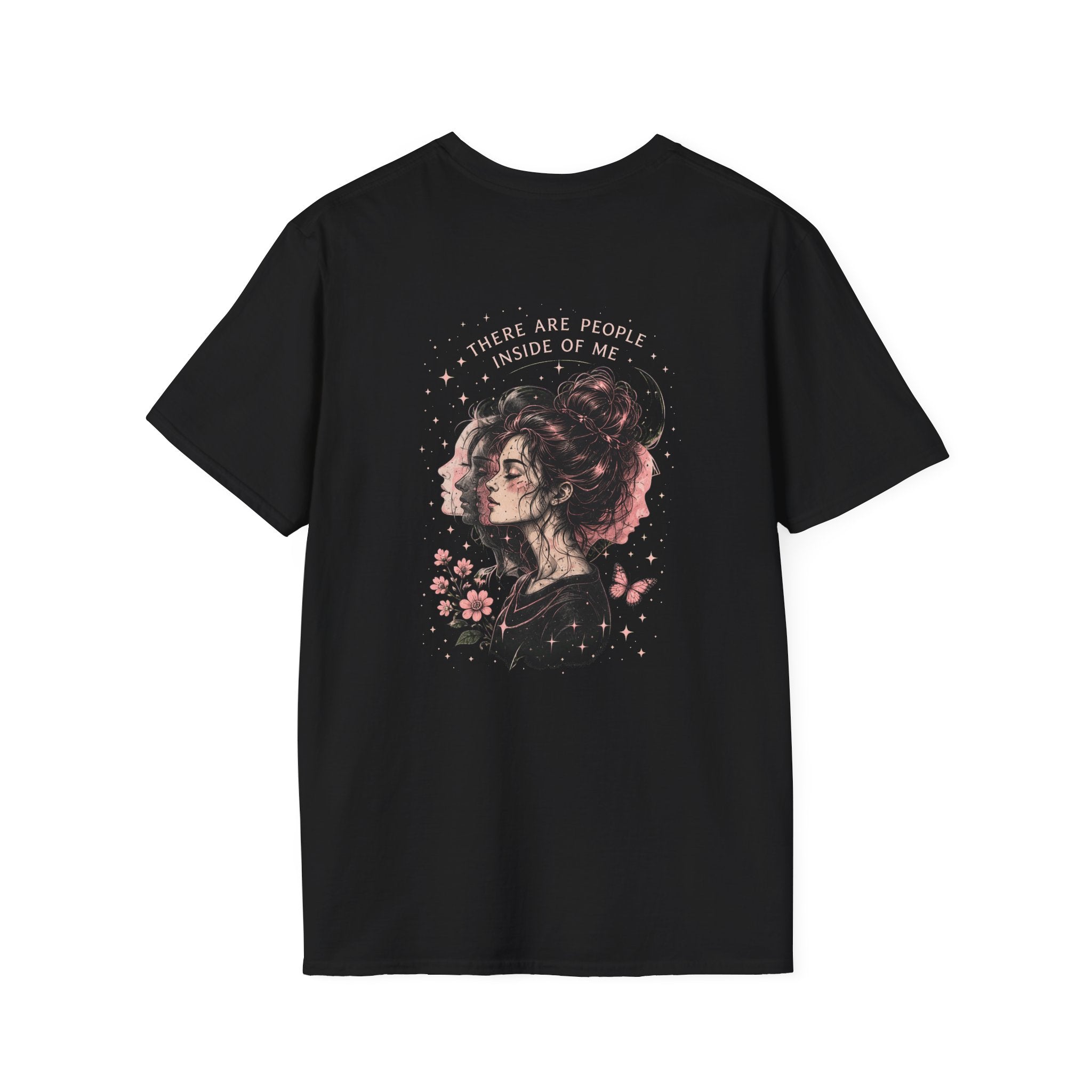 I’m Still Me Tee