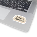 Peace > Potential Sticker