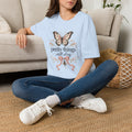 Pretty Things Butterfly T-Shirt