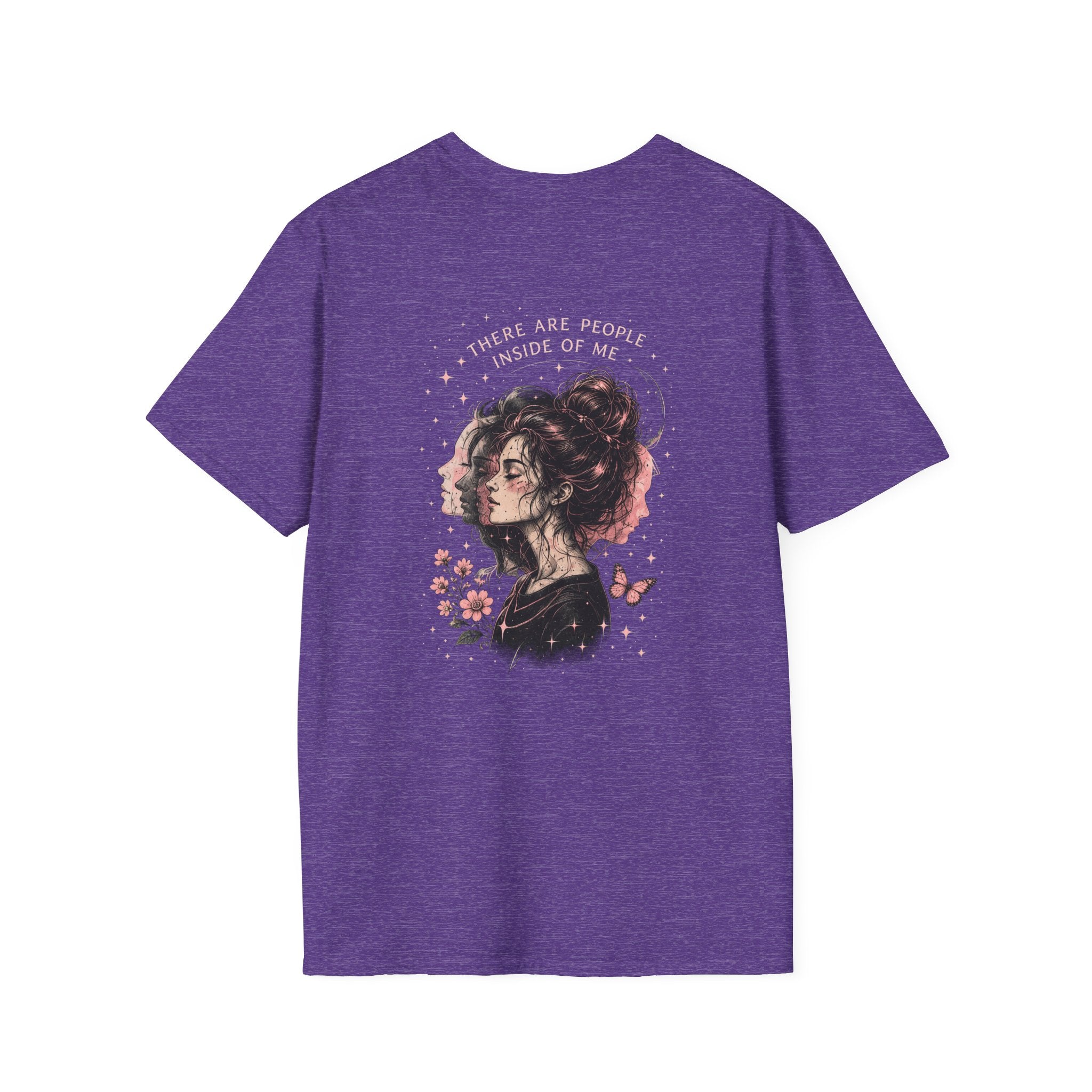 I’m Still Me Tee