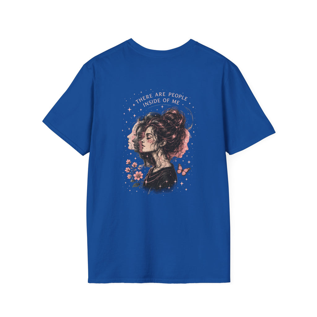 I’m Still Me Tee