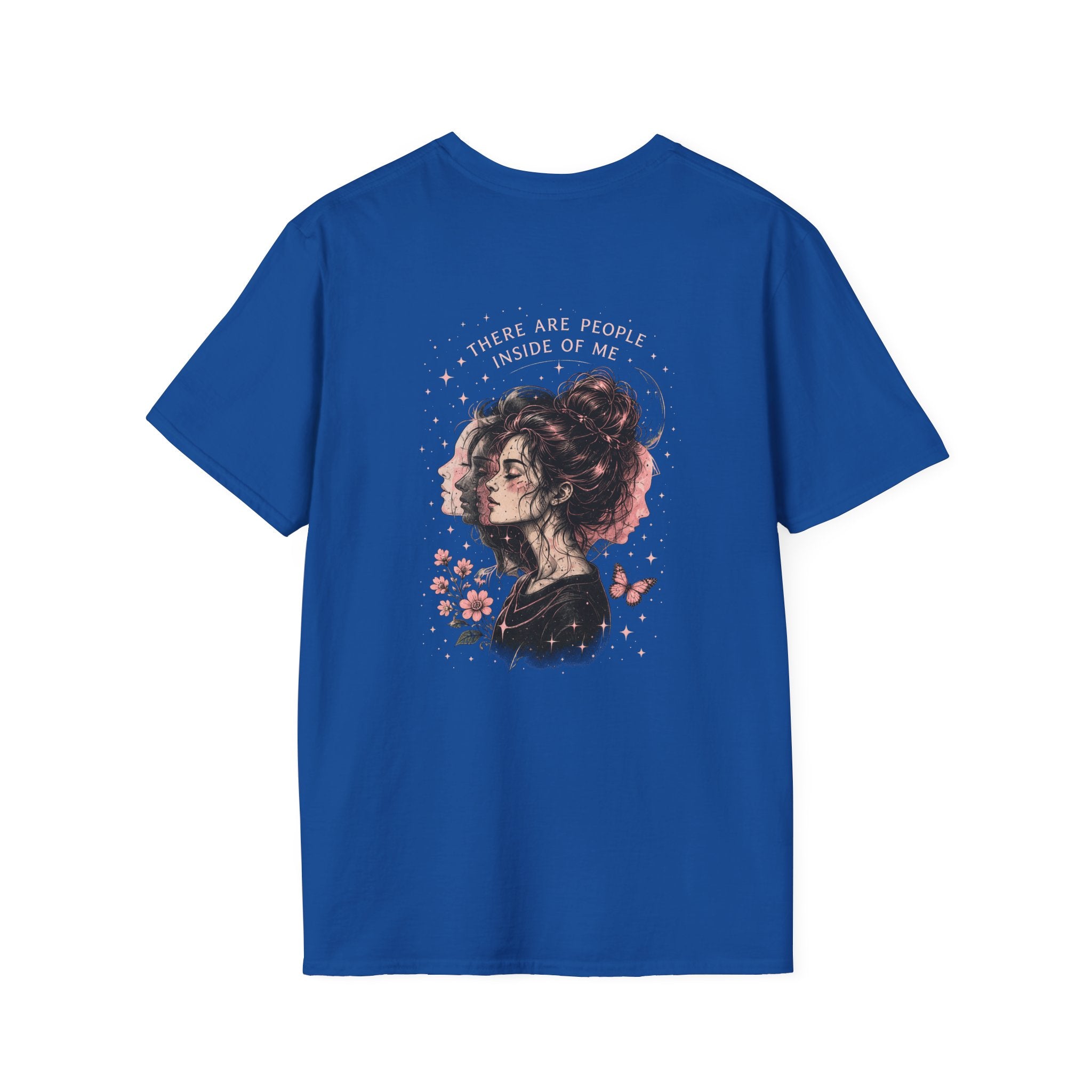 I’m Still Me Tee