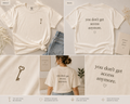 You Don't Get Access Hoodie