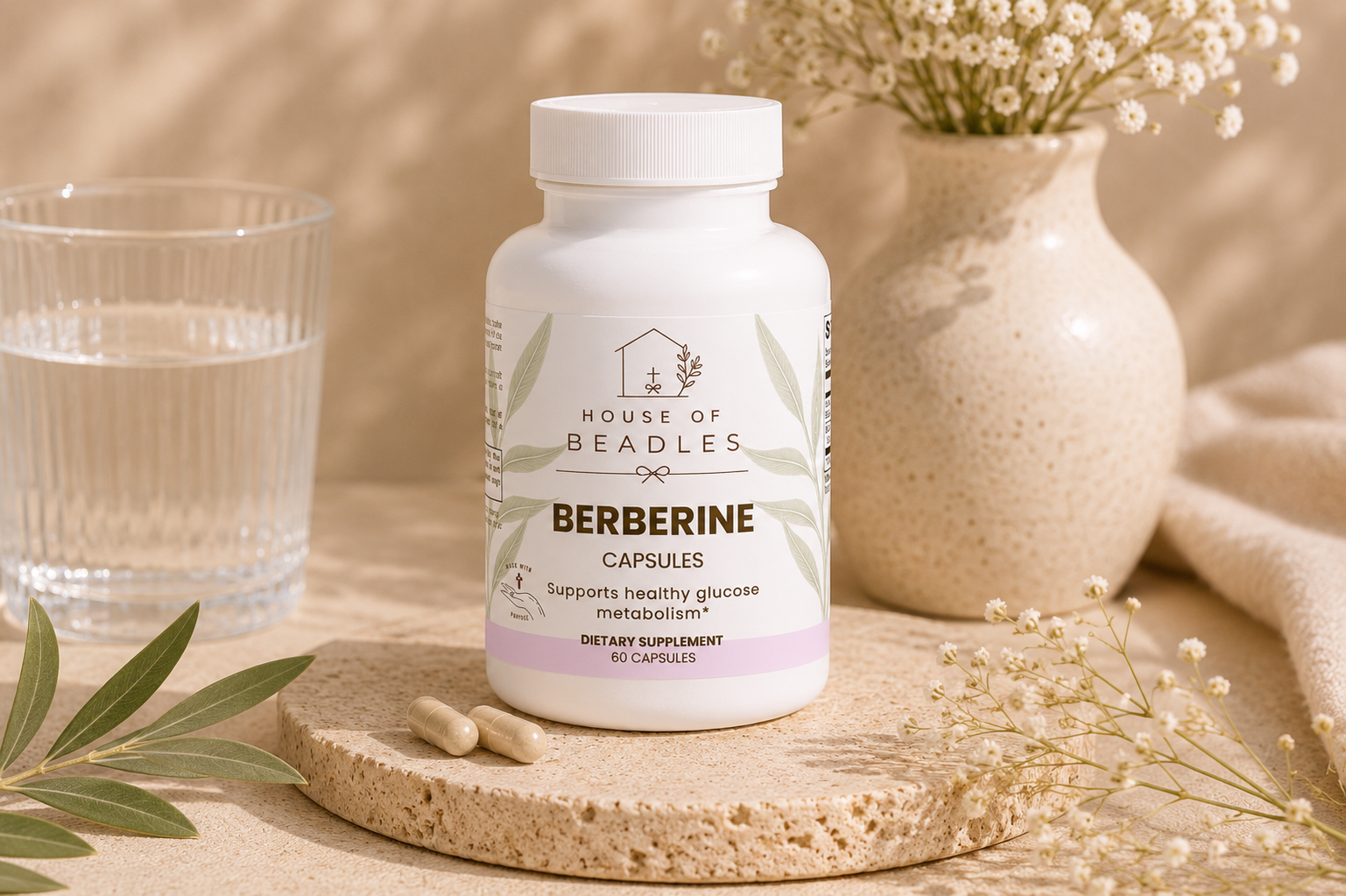 Berberine