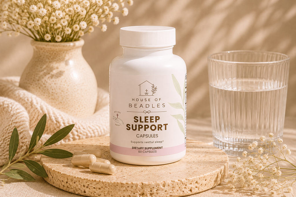 Sleep Support