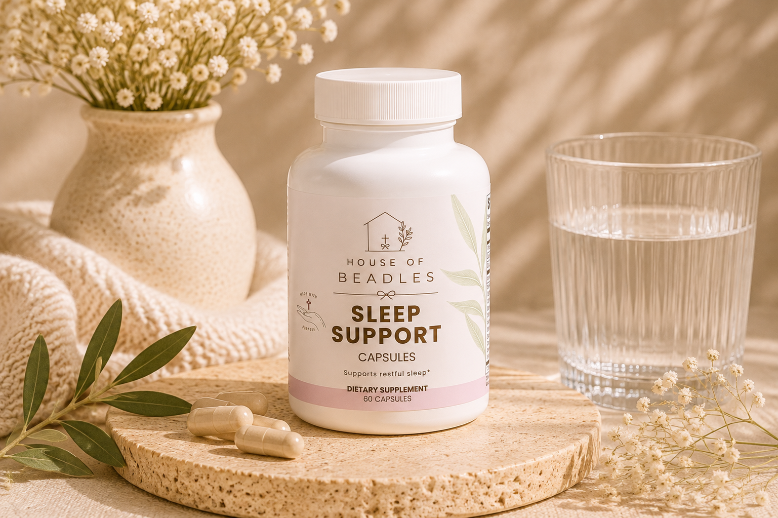 Sleep Support