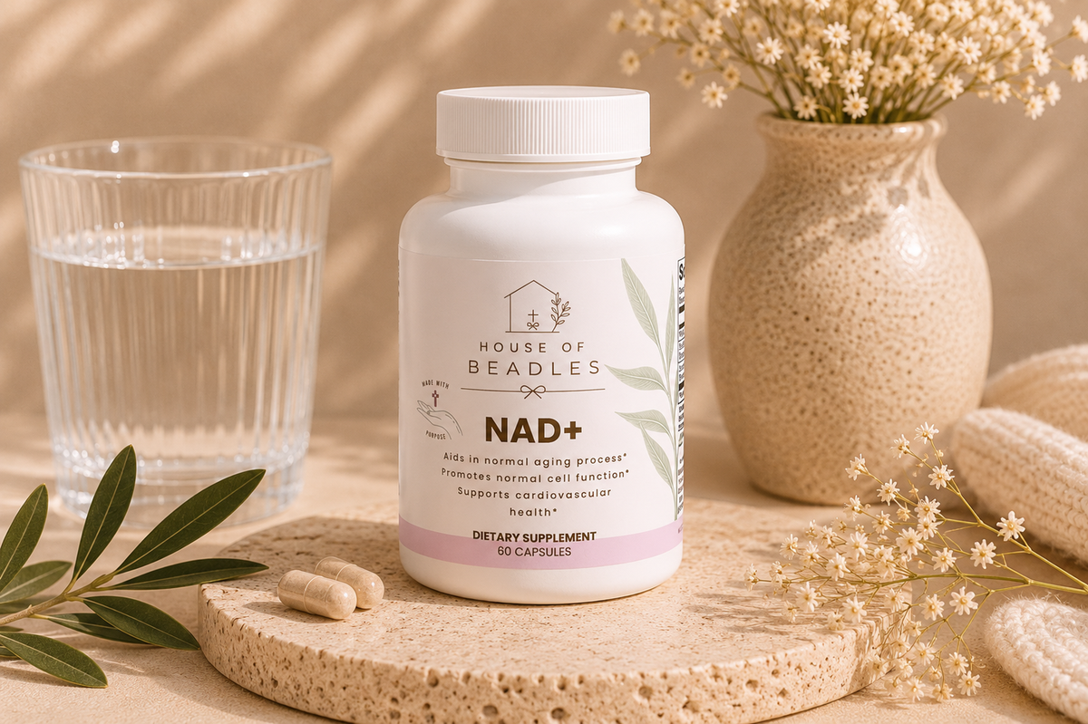NAD+