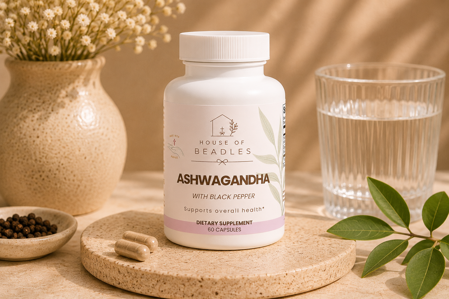 Ashwagandha