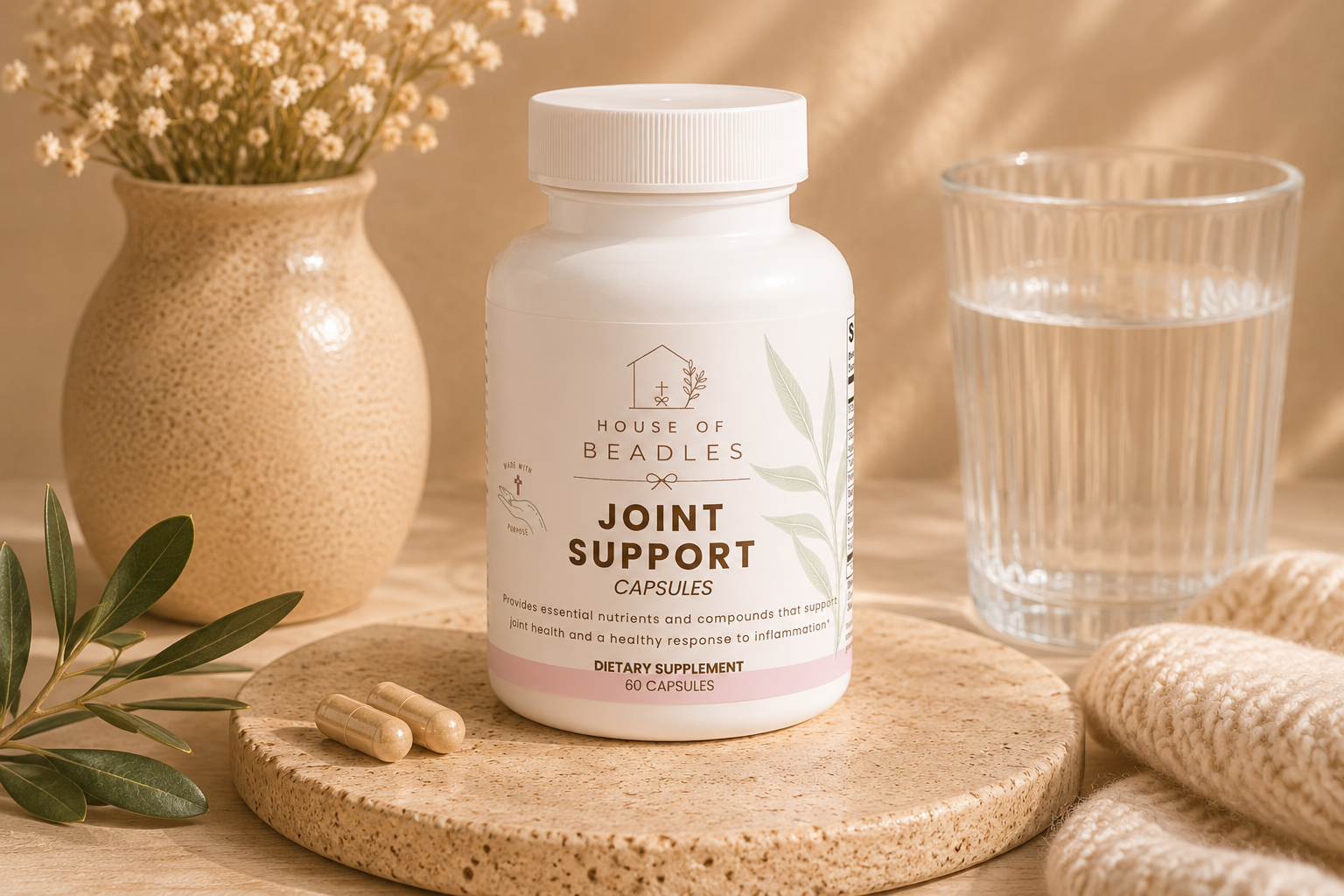 Joint Support