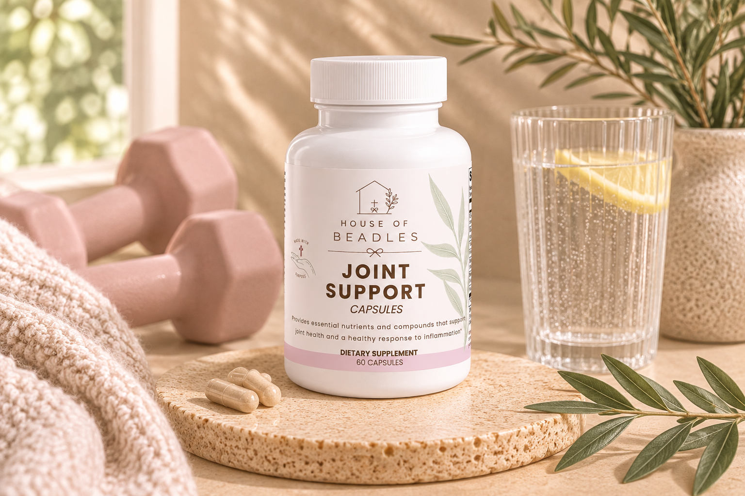 Joint Support