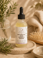 Botanical Hair Growth Serum