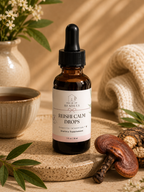 Reishi Calm Drops