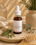 Peptide Hair Growth Serum