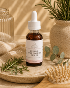 Peptide Hair Growth Serum