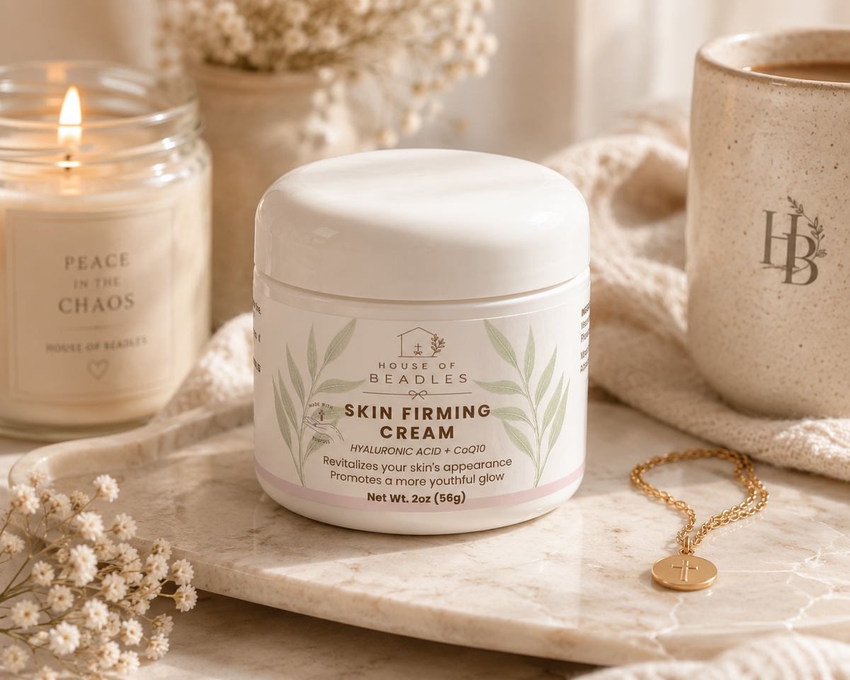 Skin Firming Cream