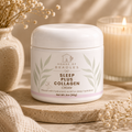 Sleep Plus Collagen Cream