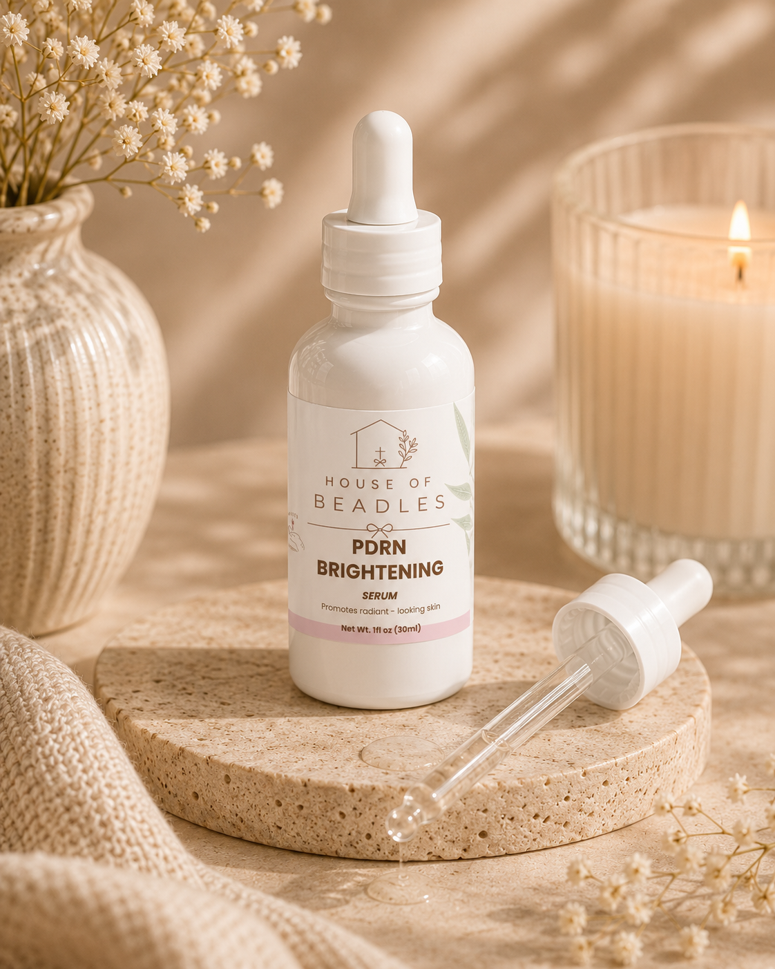 PDRN Brightening Serum