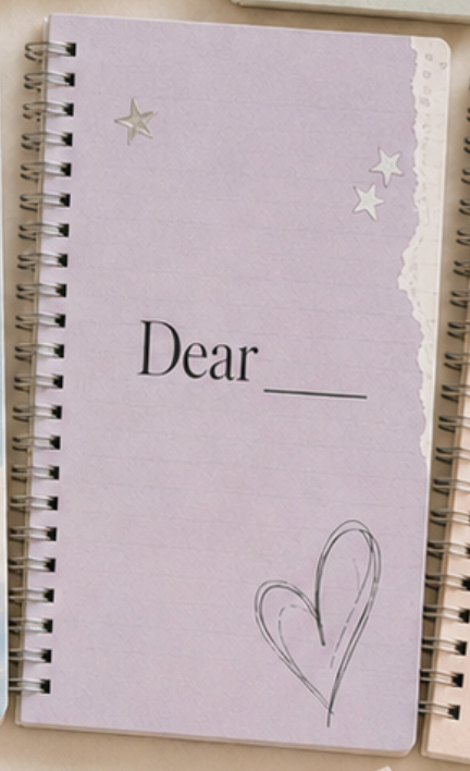 Dear ______ Journal