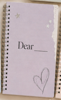 Dear ______ Journal
