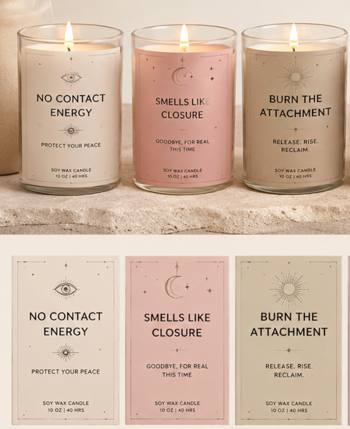 Candles