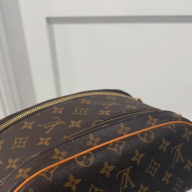 Louis Vuitton Monogram Keepall