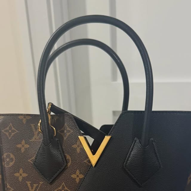 Designer Closet Find