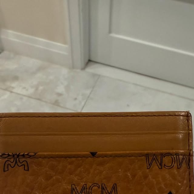 MCM Bag