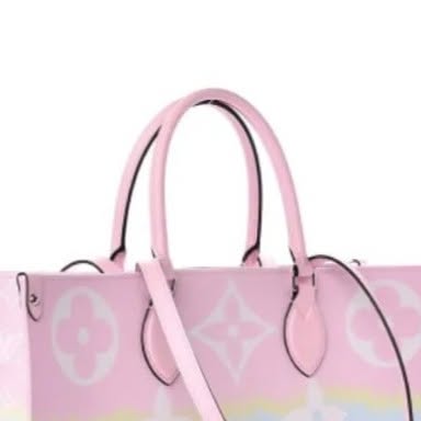 Escale OnTheGo Pastel GM Tote