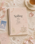 Spilling The Tea
