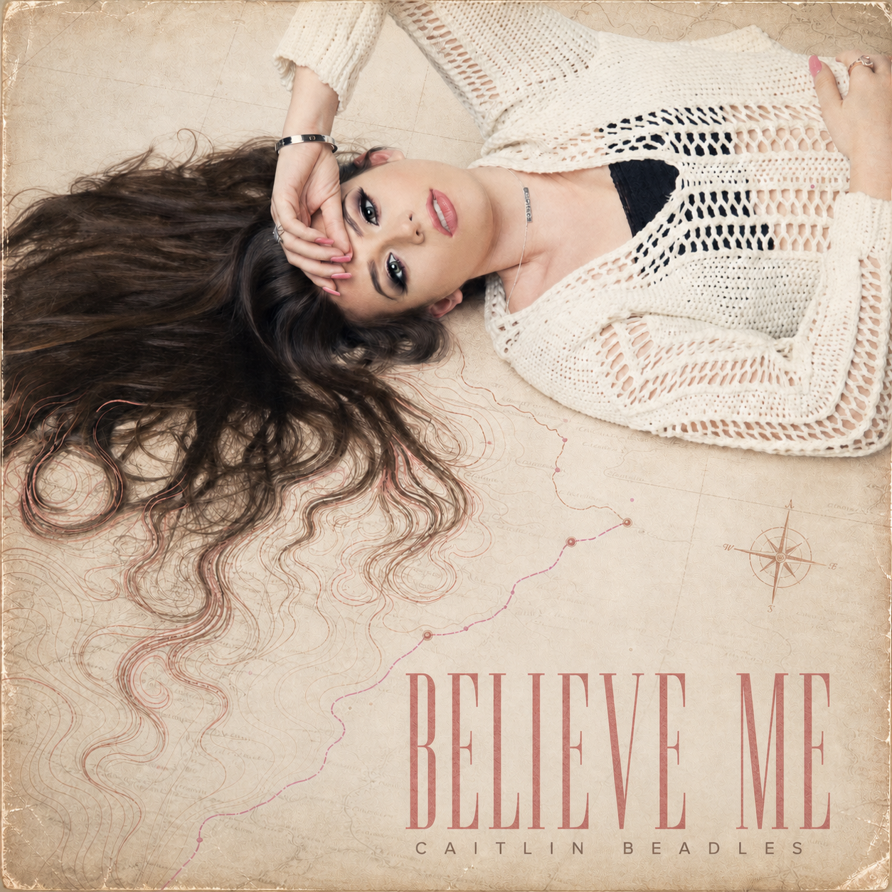 Believe Me song cover
