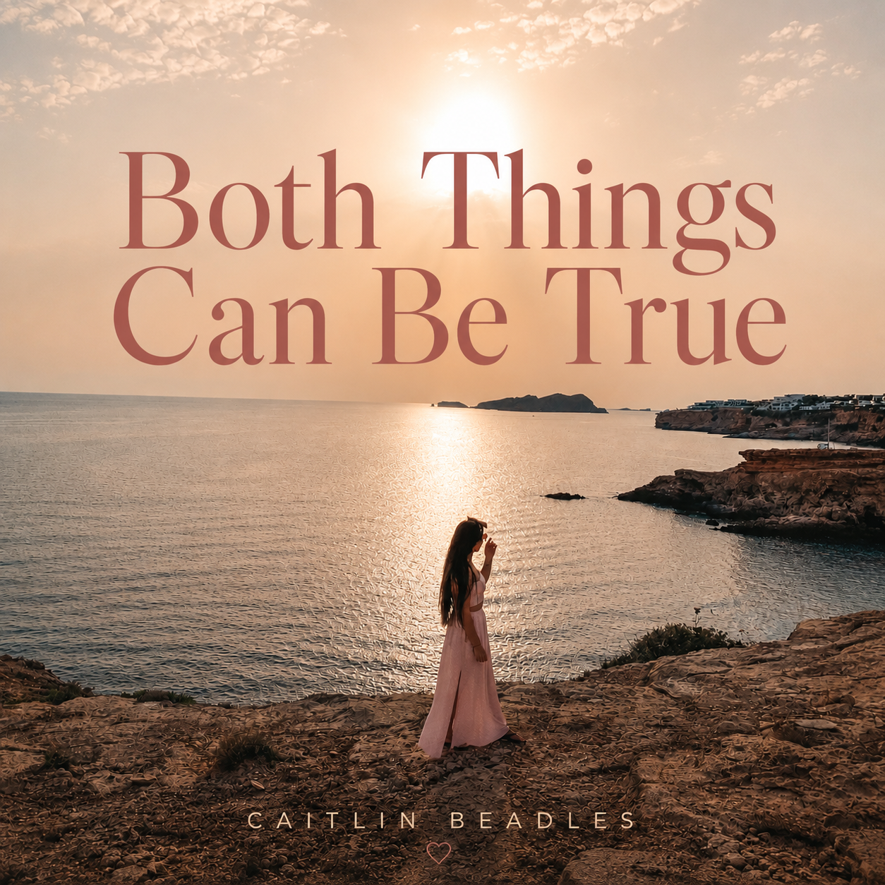 Both Things Can Be True song cover