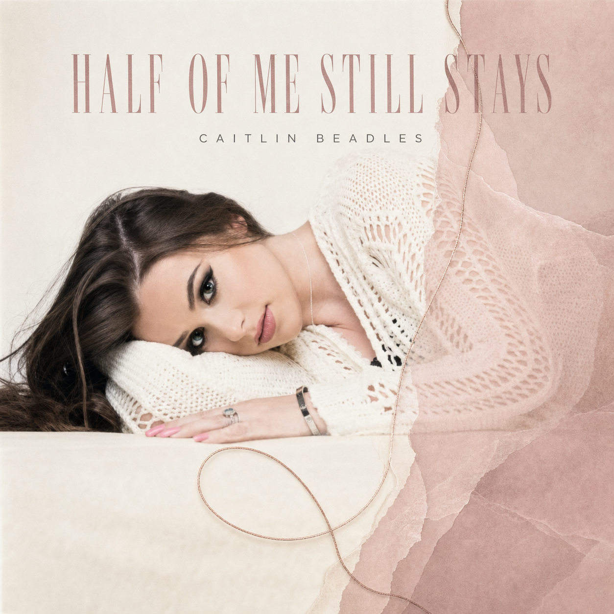 Half of Me Still Stays song cover