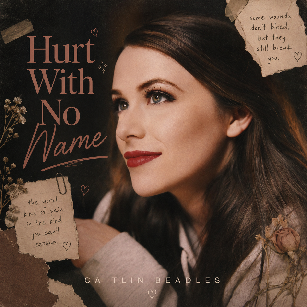 Hurt With No Name song cover