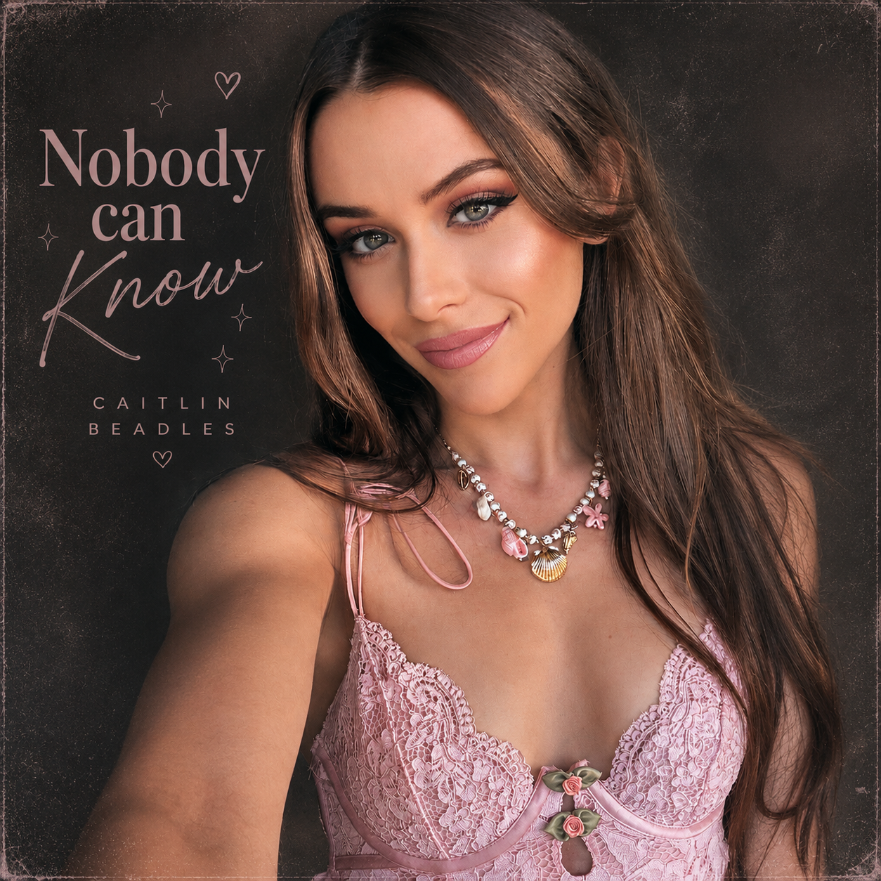 Nobody Can Know song cover