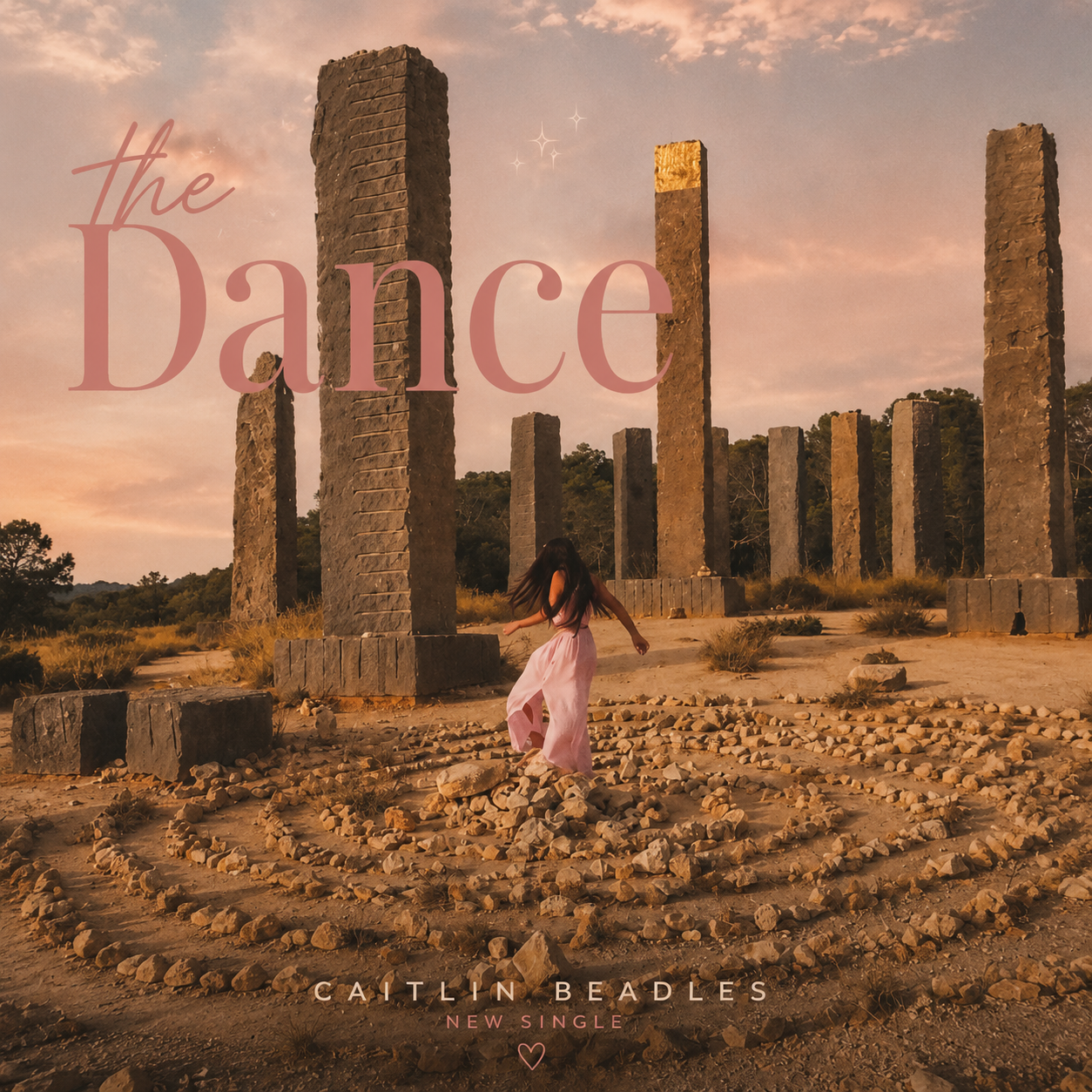 The Dance song cover