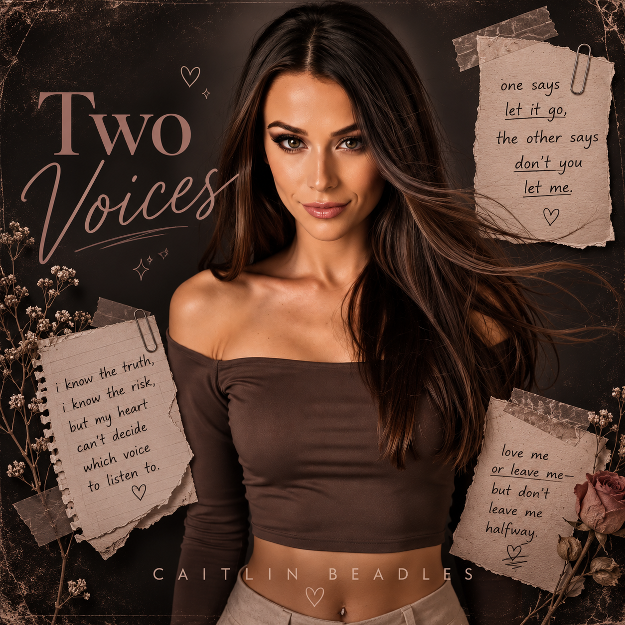 Two Voices song cover