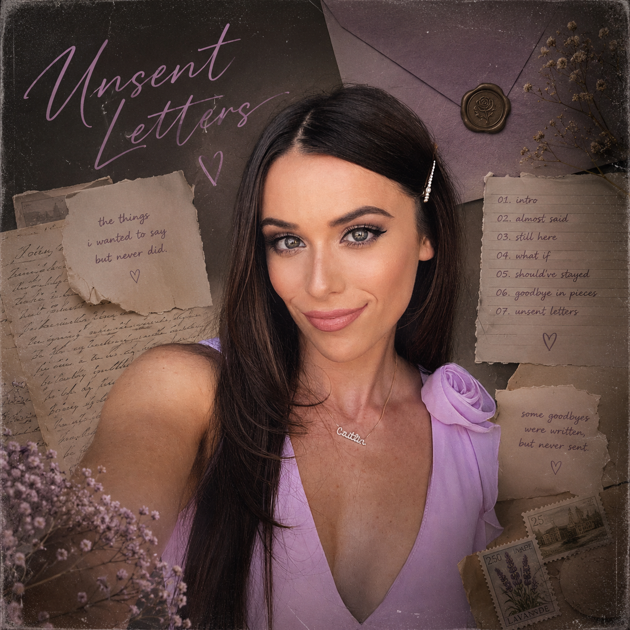 I Felt Everything song cover